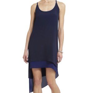 BCBGMaxAzria Gigi Dress - Asymetrical, High-low - NWT